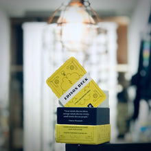 Load image into Gallery viewer, "Edison Deck" - prompt deck by Best Self Co (USA)