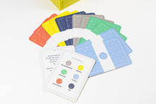Load image into Gallery viewer, "Edison Deck" - prompt deck by Best Self Co (USA)