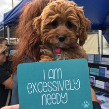 Load image into Gallery viewer, Novelty DOG Shaming cards