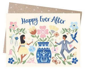 Andrea Smith (assorted wedding cards)(Adelaide supplier: Earth Greetings)