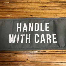 Load image into Gallery viewer, &quot;Handle with care&quot; Oven mitts by The School of Life (UK)