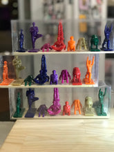 Load image into Gallery viewer, &quot;Rainbow Joes&quot; series 1 (rainbow mix) by Humango