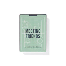 Load image into Gallery viewer, &quot;Meeting Friends&quot; by The School of Life (UK)