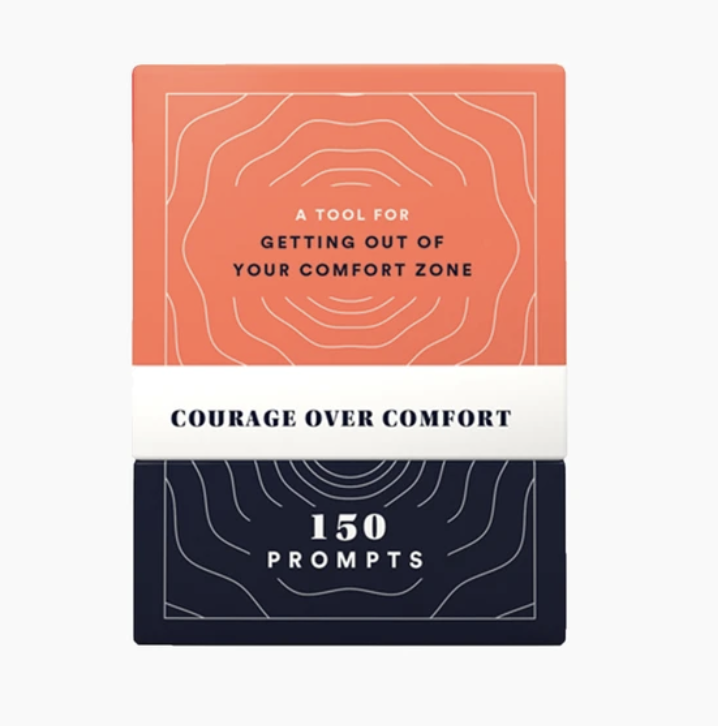 BestSelf Impact Deck | 50 Cards - 20 Reflection, 20 Action, 10 Affirmation Cards For Self-Care, Mindfulness & Personal Growth - View #6