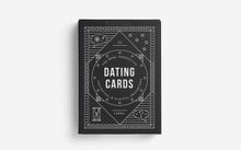 Load image into Gallery viewer, &quot;Dating Cards&quot; prompt deck by The School of Life (UK)